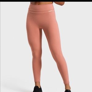 Gymshark x Whitney leggings